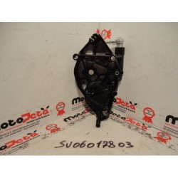Carter catena pignone carter sprocket Suzuki Gsr 600 06 11
