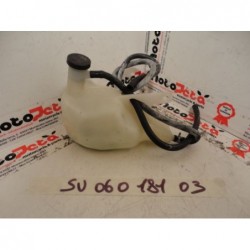 Vaschetta espansione liquido expansion tank liquid Suzuki Gsr 600 06 11