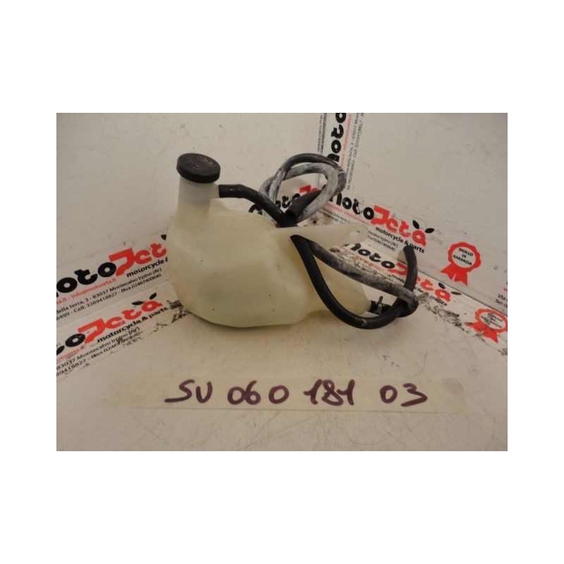 Vaschetta espansione liquido expansion tank liquid Suzuki Gsr 600 06 11