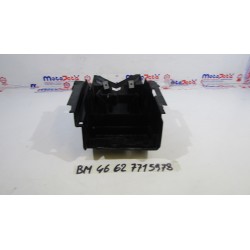 Plastica sottocoda Rear...