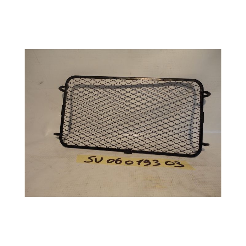 Griglia Protezione Radiatore Radiator guard original Suzuki B-King 1340 08 10