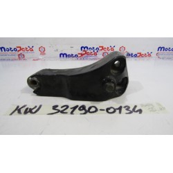 Staffa dx supporto motore...