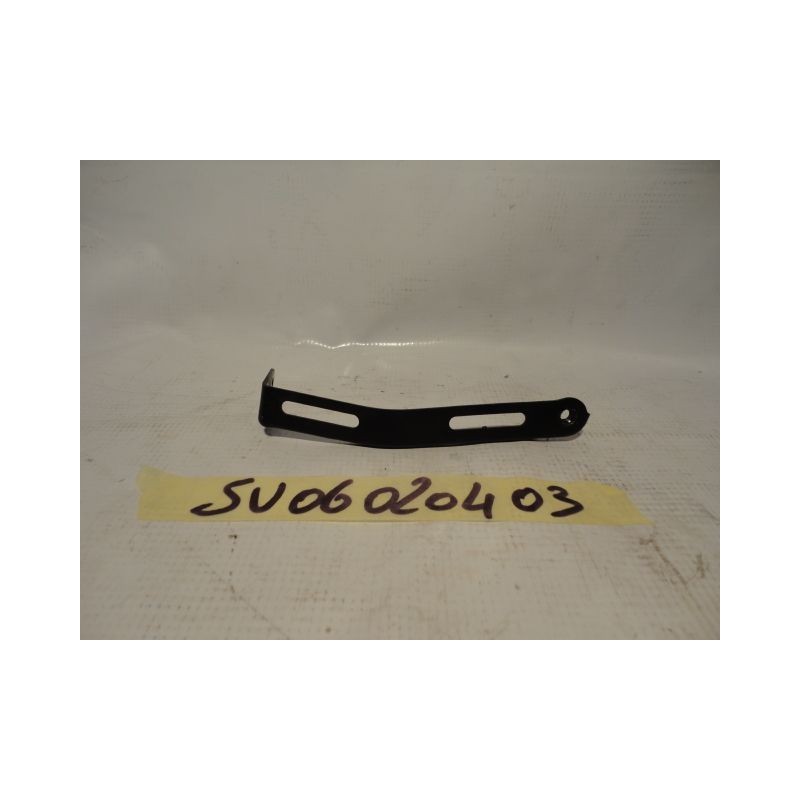 staffa supporto radiatore radiator support bracket Suzuki B-King 1340 08 10