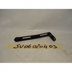staffa supporto radiatore radiator support bracket Suzuki B-King 1340 08 10