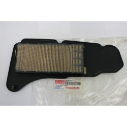 Filtro aria sx Air filter...
