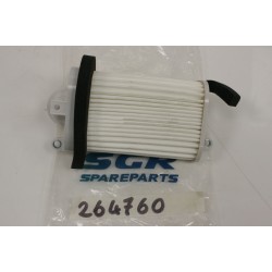 Filtro aria carter sx SGR...