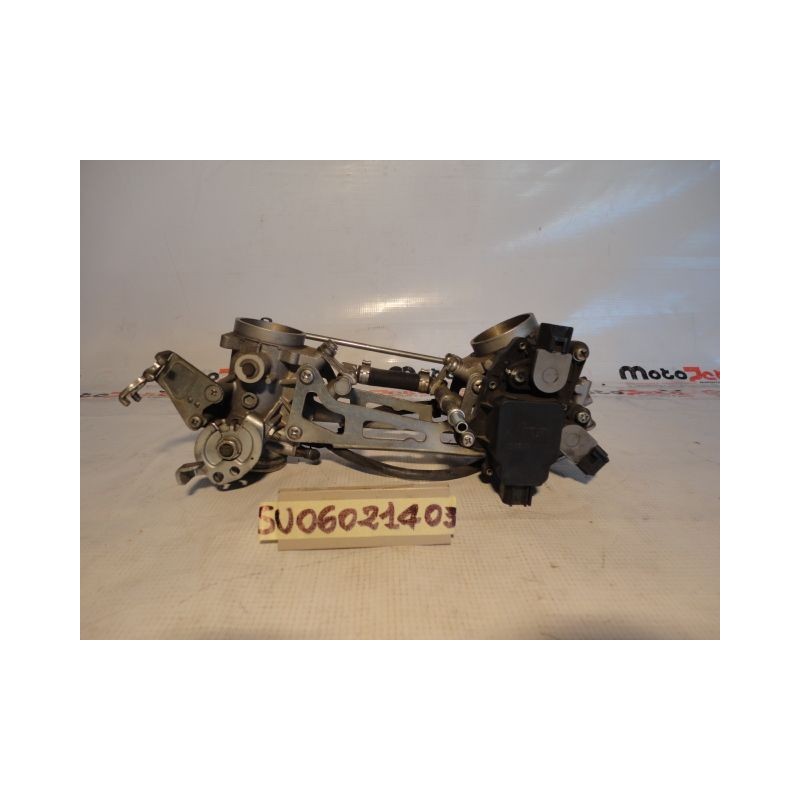 Corpo farfallato Throttle body Suzuki V Strom 650 04 11