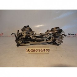 Corpo farfallato Throttle body Suzuki V Strom 650 04 11