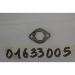 Piastrina fermapignone...