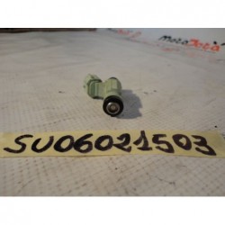Iniettore Injektoren Fuel Injector Suzuki V Strom 650 04 11