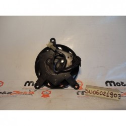 Ventola Radiatore Radiator fan Kuhlerlufter Suzuki V Strom 650 04 11