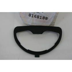 Cornice griglia scudo Front...