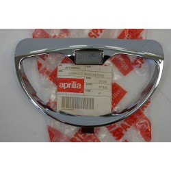 Cornice griglia scudo Front...