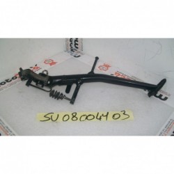 Cavalletto laterale lateral stand suzuki gsxr 600 750 06 07