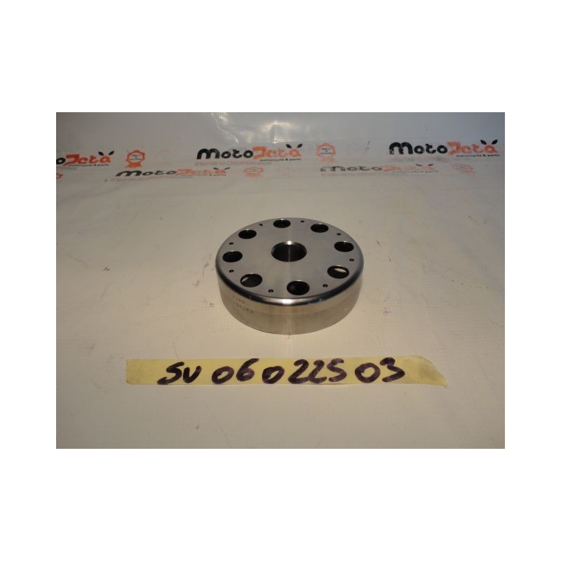 Volano rotore flywhel new schwungrad Sachs Suzuki Gsxr 1000 05 06