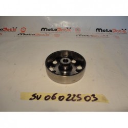 Volano rotore flywhel new schwungrad Sachs Suzuki Gsxr 1000 05 06