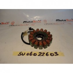 Statore generatore Generator stator original Suzuki Gsxr 1000 05 06