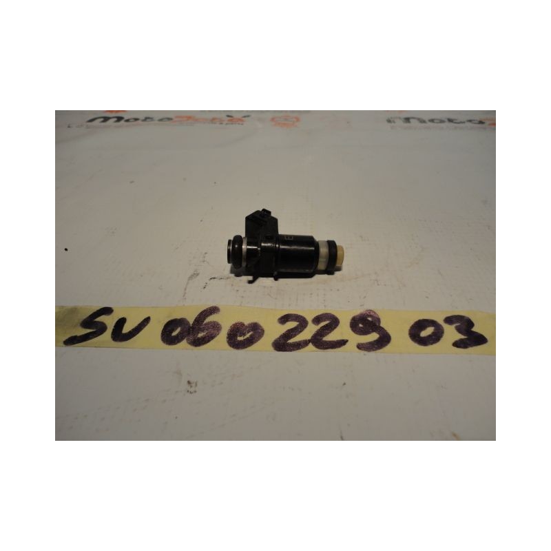 Iniettore Injektoren Fuel injector Suzuki Gsxr 1000 05 06
