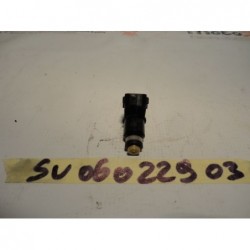 Iniettore Injektoren Fuel injector Suzuki Gsxr 1000 05 06