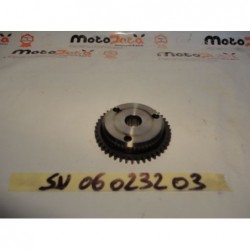 Ruota libera completa original freewheel Suzuki Gsxr 1000 05 06