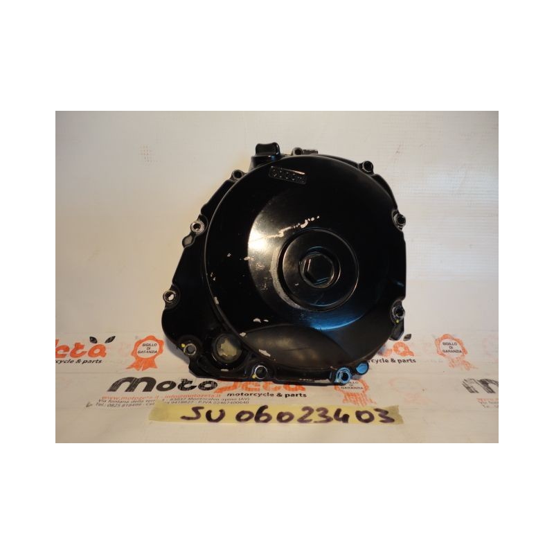 Carter frizione Clutch Cover Kupplung Deckel Suzuki Gsxr 1000 05 06