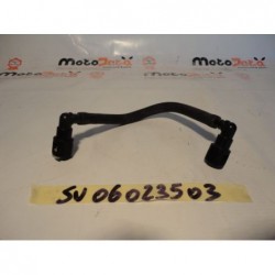 Tubo benzina originale fuel hose original Suzuki Gsxr 1000 05 06