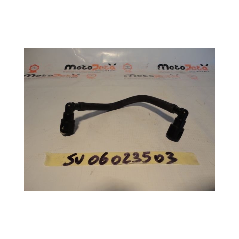 Tubo benzina originale fuel hose original Suzuki Gsxr 1000 05 06