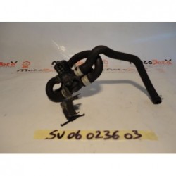 Valvola circuito aria secondaria air valve Suzuki Gsxr 1000 05 06
