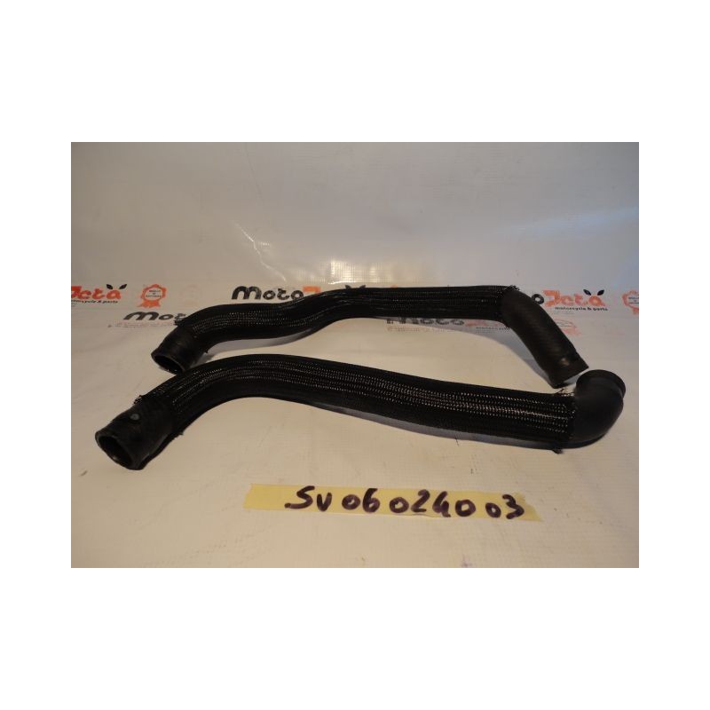 Tubi Circuito Raffreddamento circuit cooling pipes Suzuki Gsxr 1000 05 06
