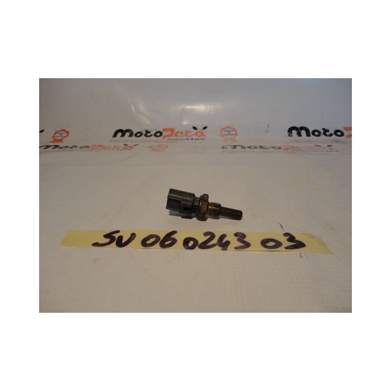 Sensore temperatura Acqua temperature sensor Water Suzuki Gsxr 1000 05 06