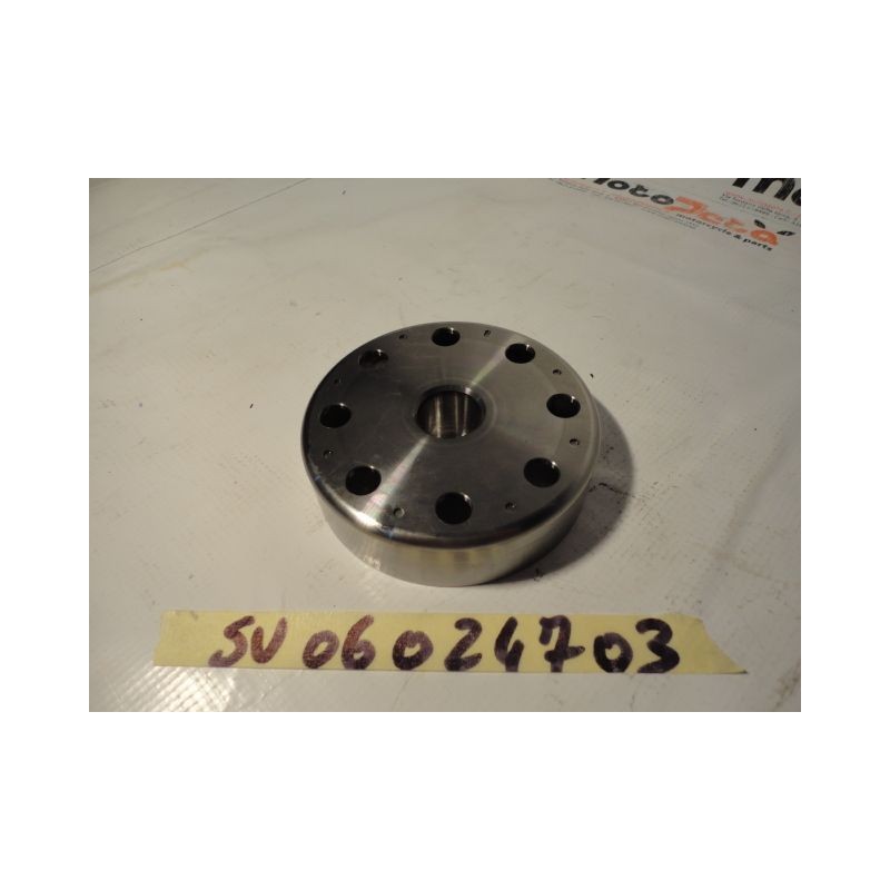 Volano rotore flywheel rotor schwungrad Suzuki Gsxr 1000 07 08