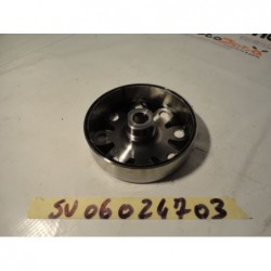 Volano rotore flywheel rotor schwungrad Suzuki Gsxr 1000 07 08