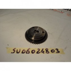 Ingranaggio ruota libera motor gear free wheel Suzuki Gsxr 1000 07 08