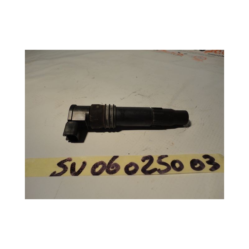 Bobina pipetta candela coil spark plug Suzuki Gsxr 1000 07 08