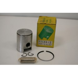 Pistone monofascia Ø39,2mm...