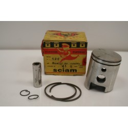 Pistone Ø41,6mm SCIAM...