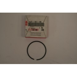 Fascia pistone Piston ring...
