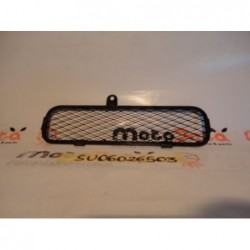 Griglia Protezione Radiatore Radiator guard Suzuki V Strom 650 04 11