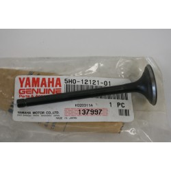 Valvola scarico Exhaust...