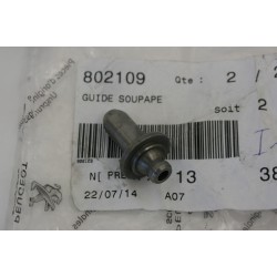 Guida valvola Valve guide...