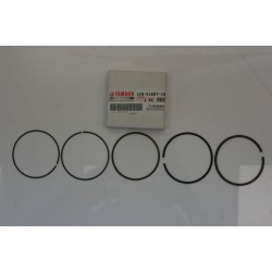 Fasce pistone Piston ring...