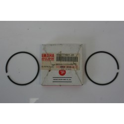 Fasce pistone Piston ring...