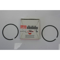 Fasce pistone Piston ring...