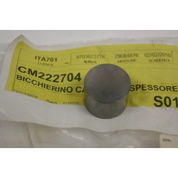 Bicchierino calibrato...