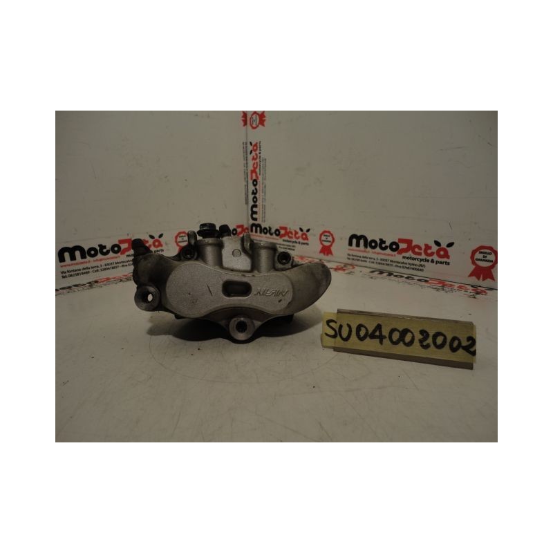 Pinza freno anteriore front brake caliper Suzuki burgman 250 400 98 02