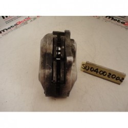 Pinza freno anteriore front brake caliper Suzuki burgman 250 400 98 02
