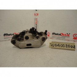 Pinza freno anteriore front brake caliper Suzuki burgman 250 400 98 02