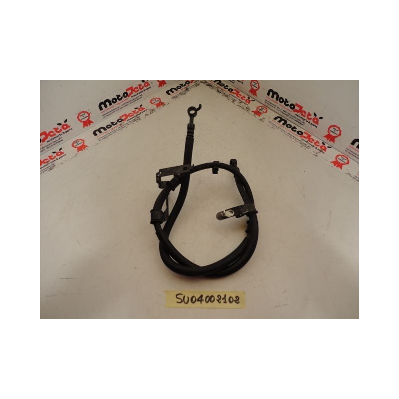 Tubo freno ant front brake hose Suzuki burgman 250 400 98 02