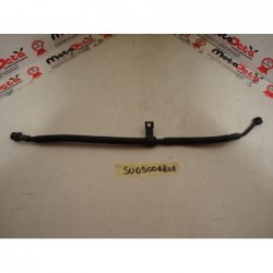 Raccordo tubo freno post Rear brake hose Suzuki burgman 250 400 98 02