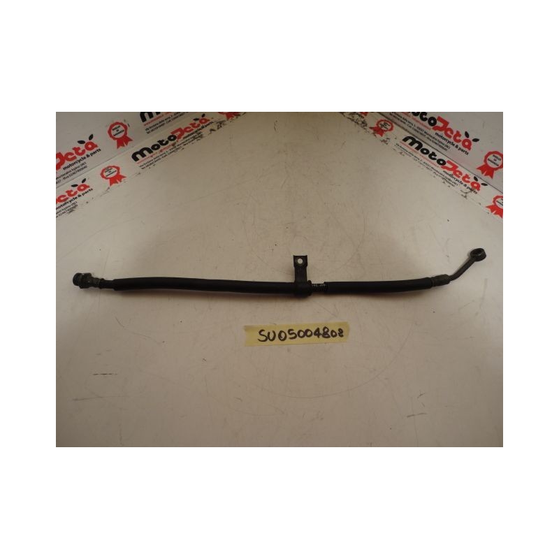 Raccordo tubo freno post Rear brake hose Suzuki burgman 250 400 98 02